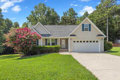 Van Dell, ROCK SPRING, GA 30739