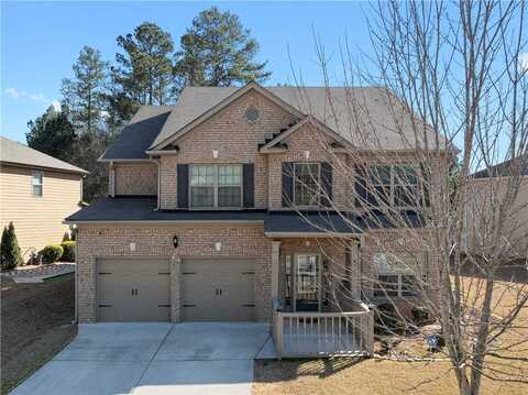 Muirfield, FAIRBURN, GA 30213