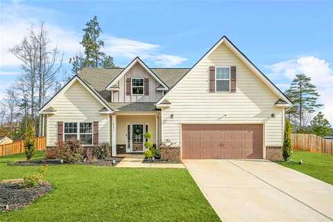 Oakhurst, FAIRBURN, GA 30213