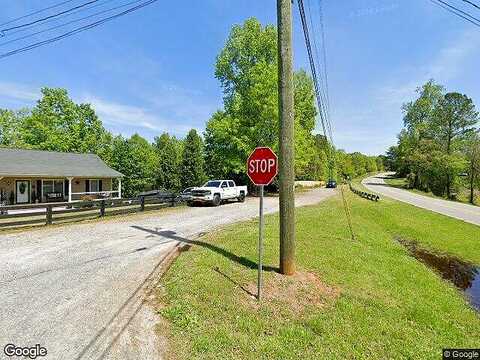Cutoff, JASPER, GA 30143