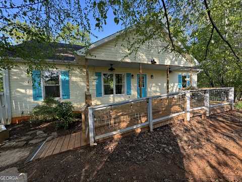 Cutoff, JASPER, GA 30143