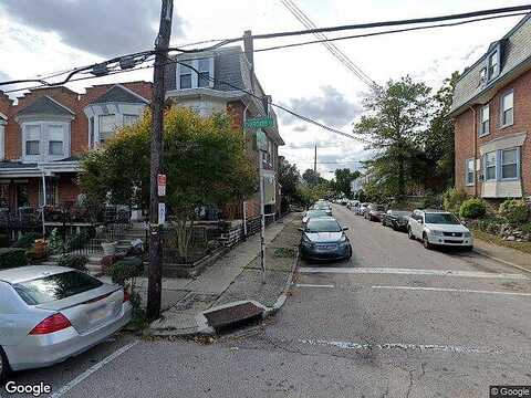 Cherokee, PHILADELPHIA, PA 19144