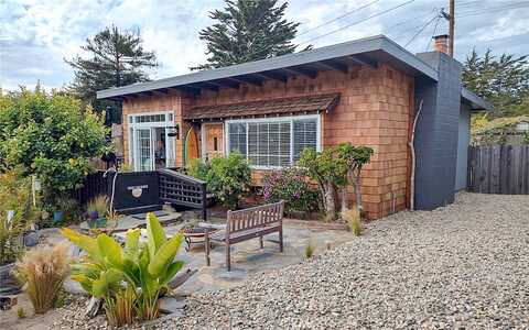 Warwick, CAMBRIA, CA 93428