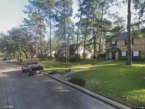 Larkmount, SPRING, TX 77389
