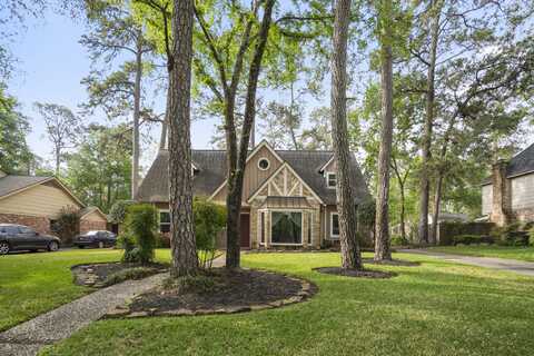Larkmount, SPRING, TX 77389