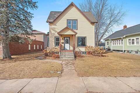 Franklin, SHAWANO, WI 54166