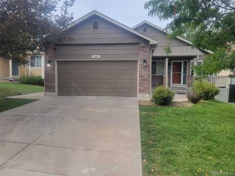 Quemoy, AURORA, CO 80015