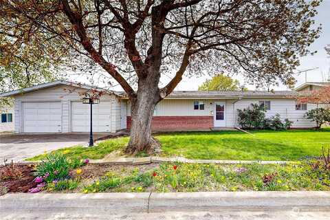 Scenic View, COLLEGE PLACE, WA 99324