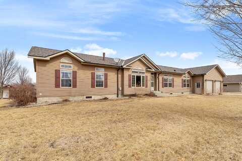Appel, SPRINGFIELD, MN 56087
