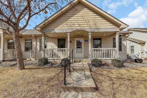 Vine, MONTICELLO, MN 55362
