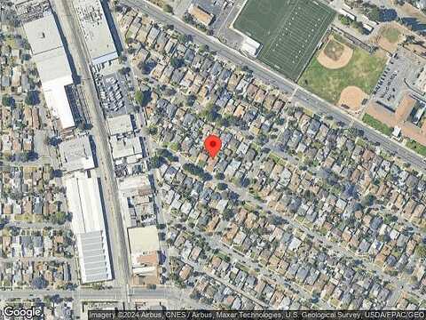 Wilson, SOUTH GATE, CA 90280