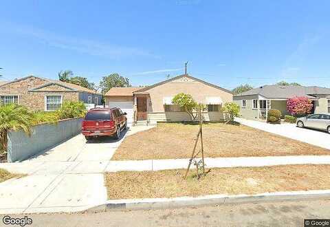 Wilson, SOUTH GATE, CA 90280