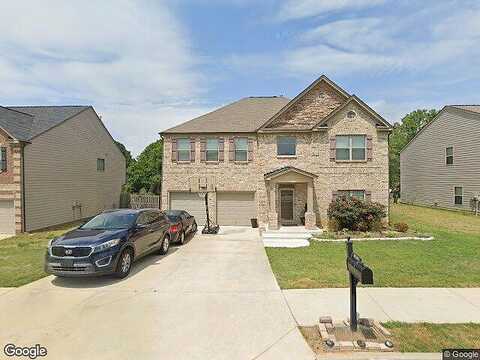 Rex Ridge, REX, GA 30273