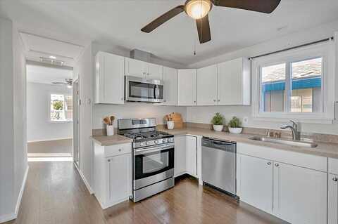 4Th, SAN BRUNO, CA 94066