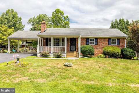Curry Springs, HAMILTON, VA 20158