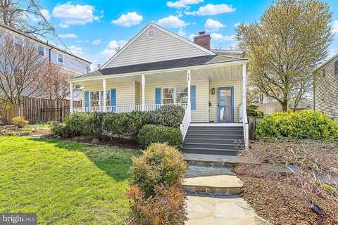 22Nd, ARLINGTON, VA 22205