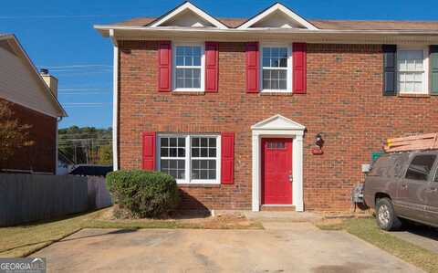 Executive, NORCROSS, GA 30071