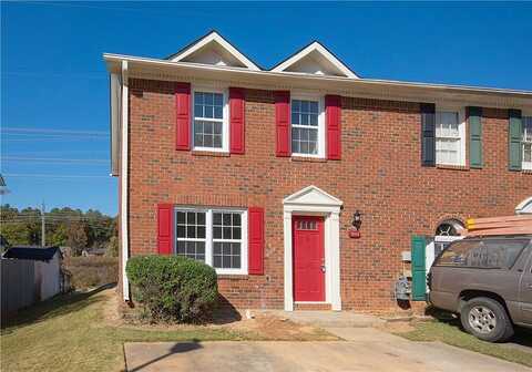 Executive, NORCROSS, GA 30071