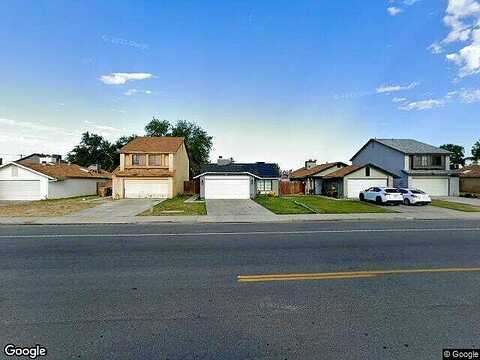 Monitor, BAKERSFIELD, CA 93307