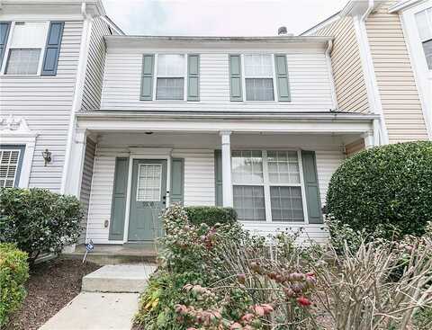 Reps, NORCROSS, GA 30071