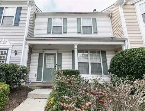 Reps, NORCROSS, GA 30071