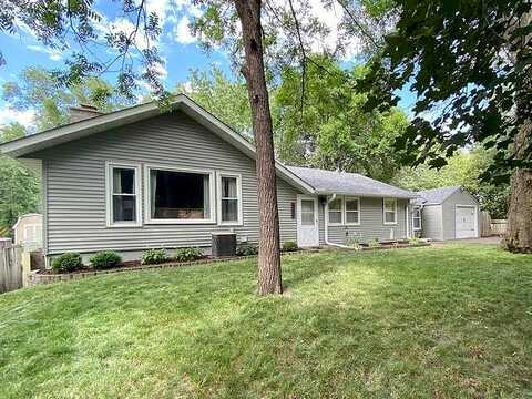 105Th, MINNEAPOLIS, MN 55448