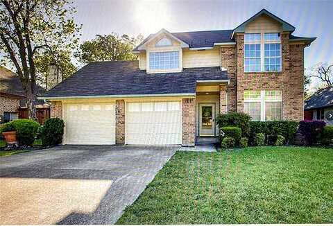Glen Vista, GARLAND, TX 75044