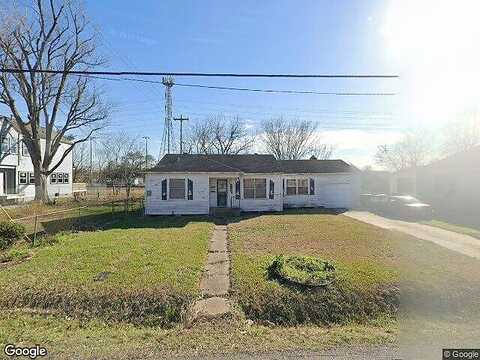37Th, HOUSTON, TX 77022