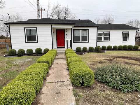37Th, HOUSTON, TX 77022
