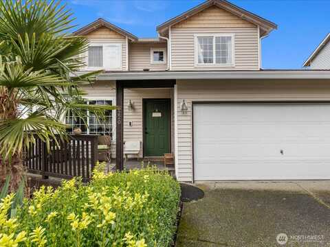61St, MARYSVILLE, WA 98270