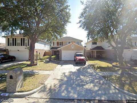 Willow, HOUSTON, TX 77073