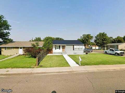 12Th, LAMAR, CO 81052
