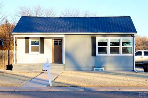12Th, LAMAR, CO 81052