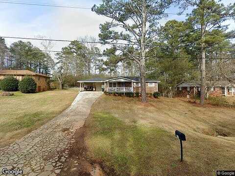 Central Church, DOUGLASVILLE, GA 30135