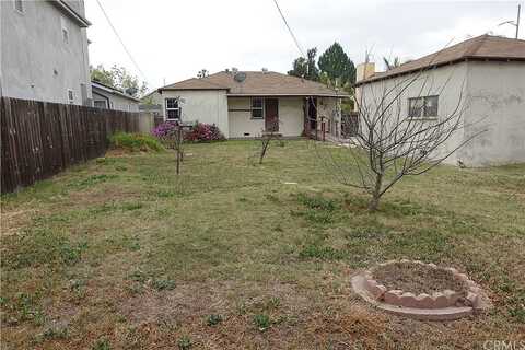 118Th, HAWTHORNE, CA 90250
