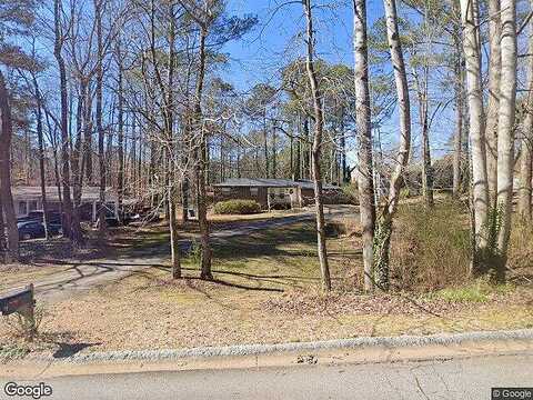 Apple Valley, DOUGLASVILLE, GA 30135