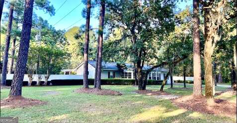 Ga Highway 297, VIDALIA, GA 30474