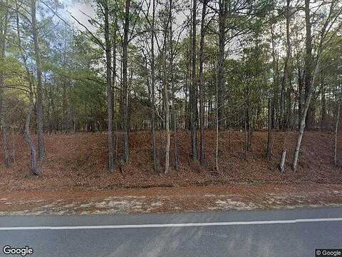 Ga Highway 297, VIDALIA, GA 30474