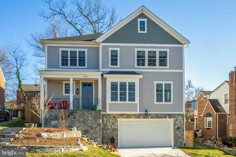 25Th, ARLINGTON, VA 22207