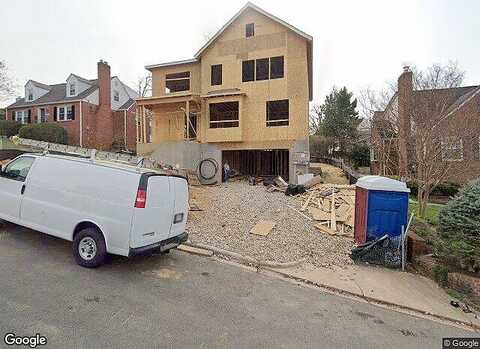 25Th, ARLINGTON, VA 22207