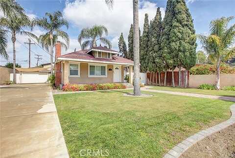 Washington, ORANGE, CA 92869