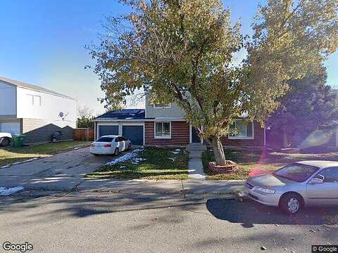 Kalispell, AURORA, CO 80015