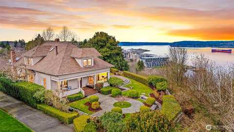 Verde, TACOMA, WA 98407