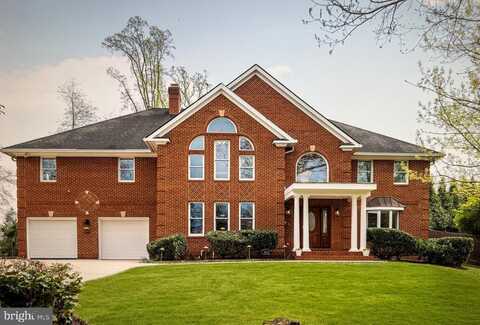 Dittmar, ARLINGTON, VA 22207