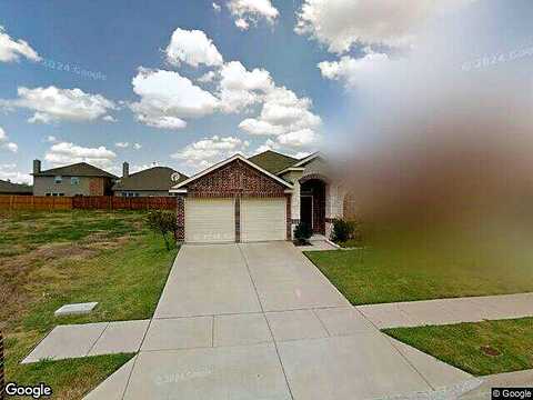 Grant, LAVON, TX 75166