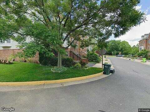 Barringer, FAIRFAX, VA 22030