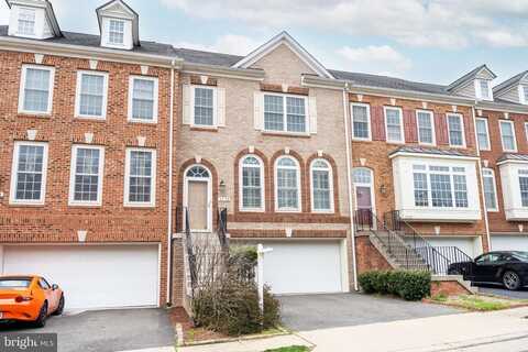 Barringer, FAIRFAX, VA 22030