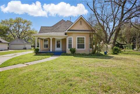 Vandervort, DALLAS, TX 75216