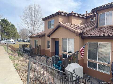 Atchison, AURORA, CO 80015
