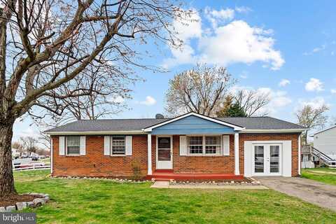Kingston, WOODBRIDGE, VA 22193